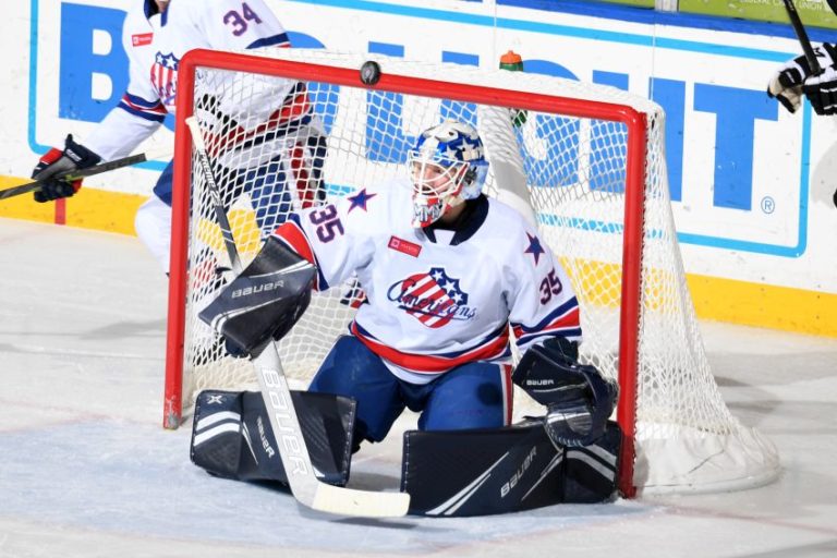 hammond buffalo bills