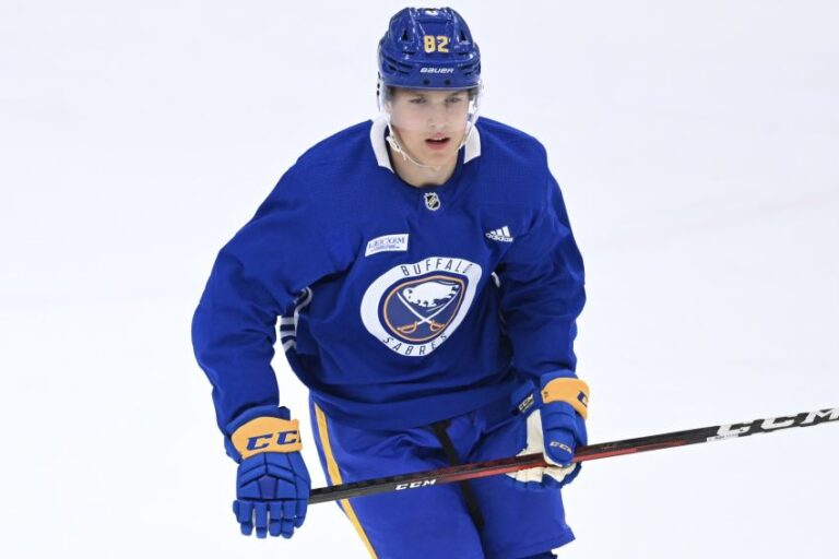 Buffalo Hockey Beat Buffalo, NY & NHL Hockey Coverage