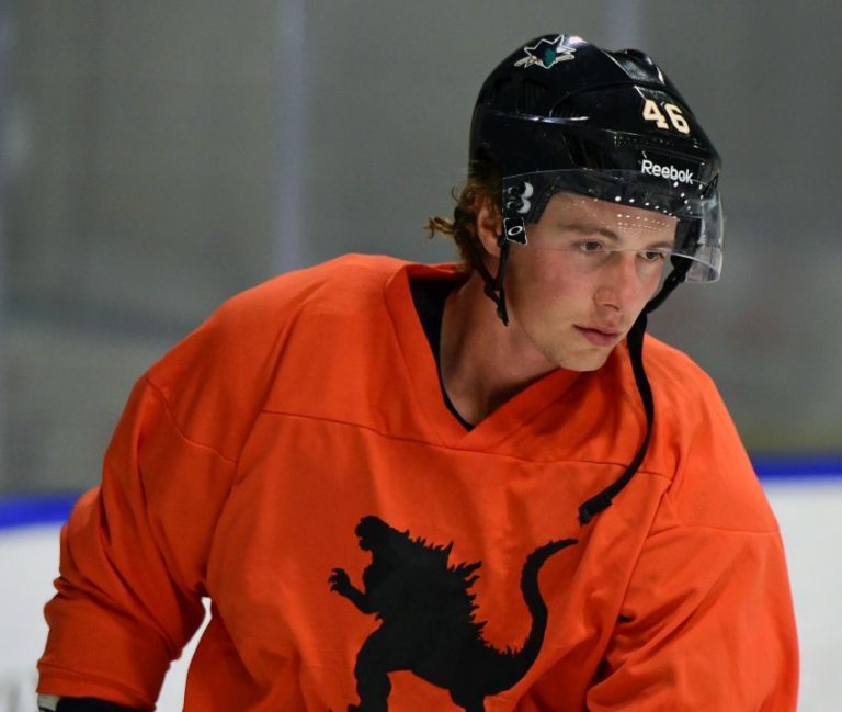 South Buffalo’s Tim Kennedy ready for season in Sweden Buffalo Hockey Beat
