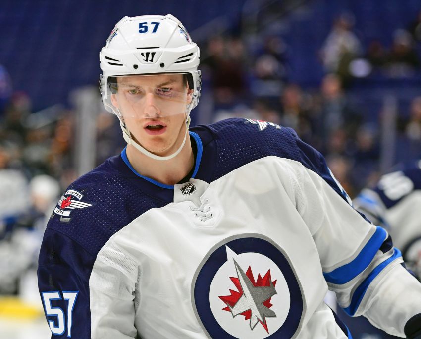 Former Sabres Dmitry Kulikov, Tyler Myers thriving with ...