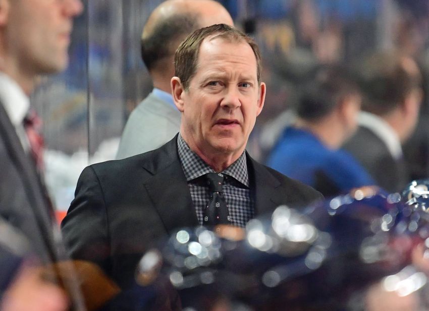 Maple Leafs' Forgotten Ones: Phil Housley