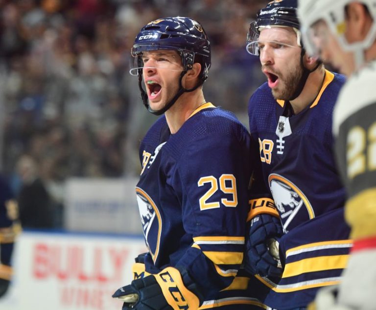 Mesmerizing Sabres’ Conor Timmins Misses Skate, Available To Play; Lindy Ruff’s Memories Of Jason Pominville’s Ot Goal Special Design Illustration Mesmerizing Sabres’ Conor Timmins Misses Skate, Available To Play; Lindy Ruff’s Memories Of Jason Pominville’s Ot Goal Special Design Illustration