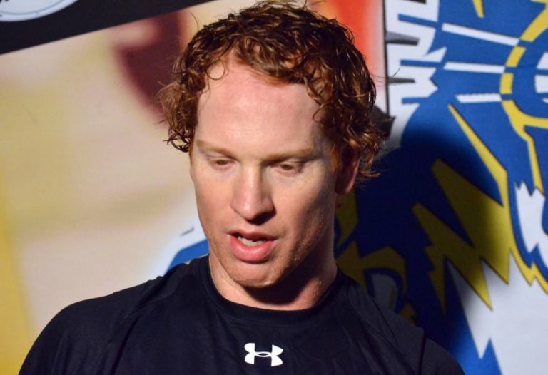 Brian Campbell wants to watch Sabres up close in playoffs Buffalo