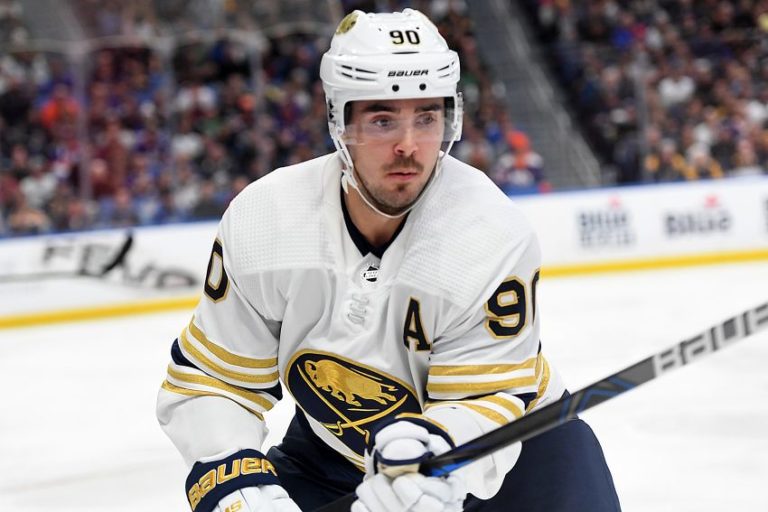 Sabres’ Marcus Johansson to miss at least next three games Buffalo
