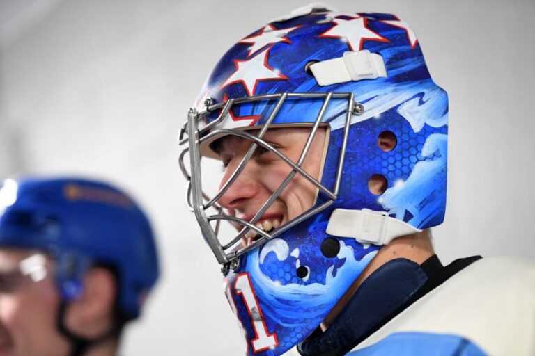 Sabres loan goalie Jonas Johansson to German team Buffalo Hockey Beat