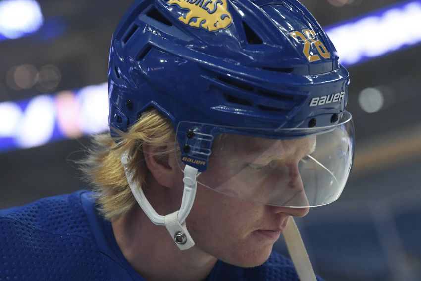 NHL All-Star Game 2023 complete rosters: Rasmus Dahlin named