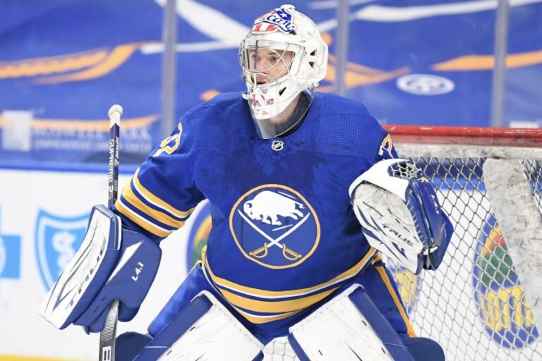 Spectacular Controversial Call: Bolduc Gets 4 Minutes After Sabres Shove Him Into Lyon Background Art Spectacular Controversial Call: Bolduc Gets 4 Minutes After Sabres Shove Him Into Lyon Background Art