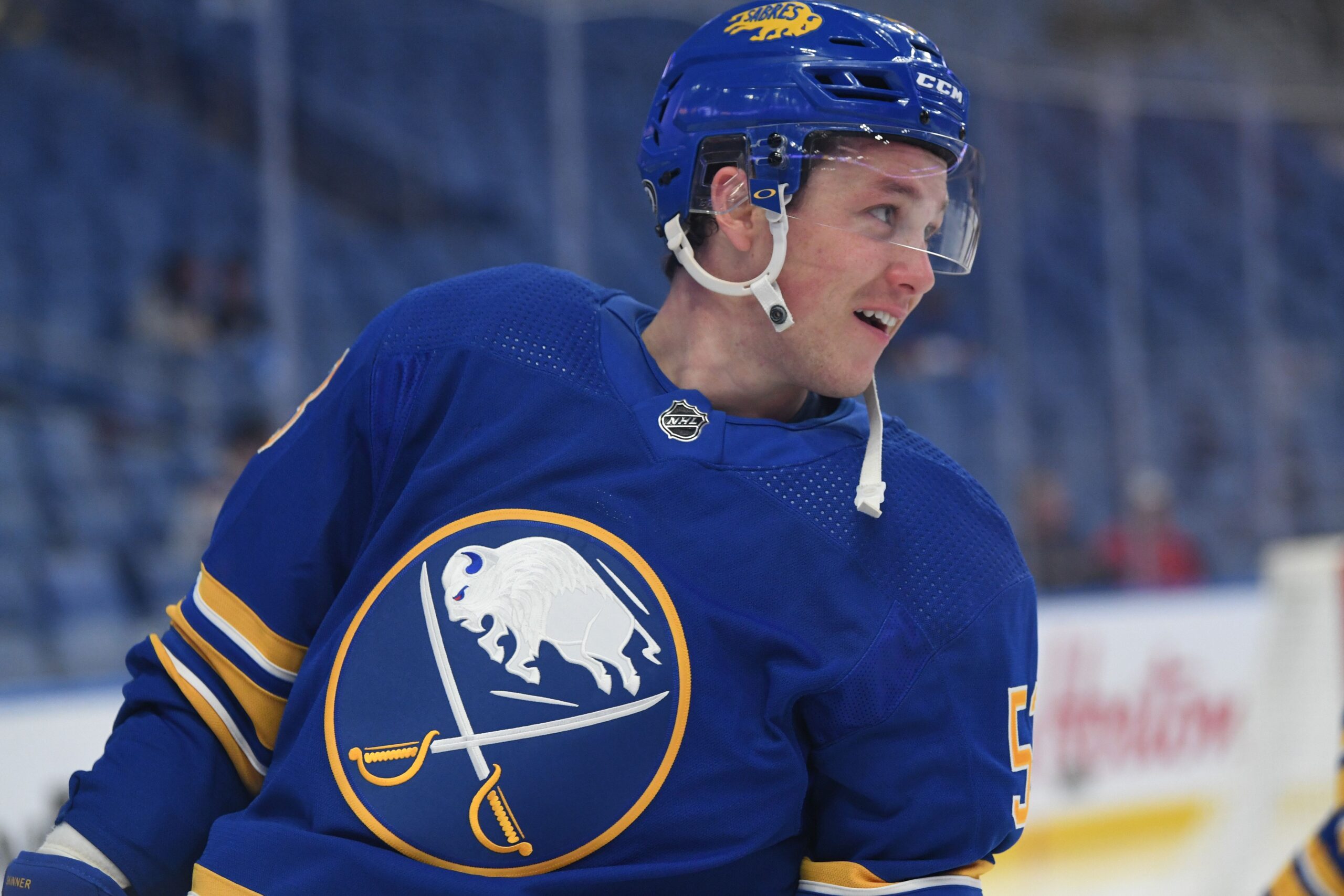 Jeff Skinner Overtime Goal, March 31, 2023, National Hockey League,  overtime, Jeff Skinner overtime winner ☑️ Devon Levi's first win in his  NHL debut ☑️ WHAT A NIGHT!, By Buffalo Sabres